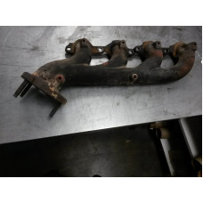 104Z101 Right Exhaust Manifold For 04-13 Chevrolet Silverado 1500  6.0 12616288